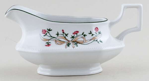 Sauce Boat